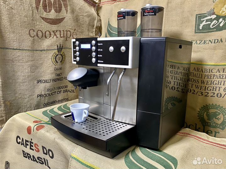 Кофемашина