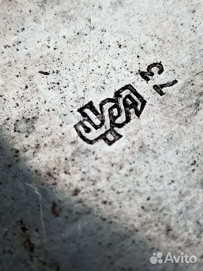 Коробочка нержавейка медицина