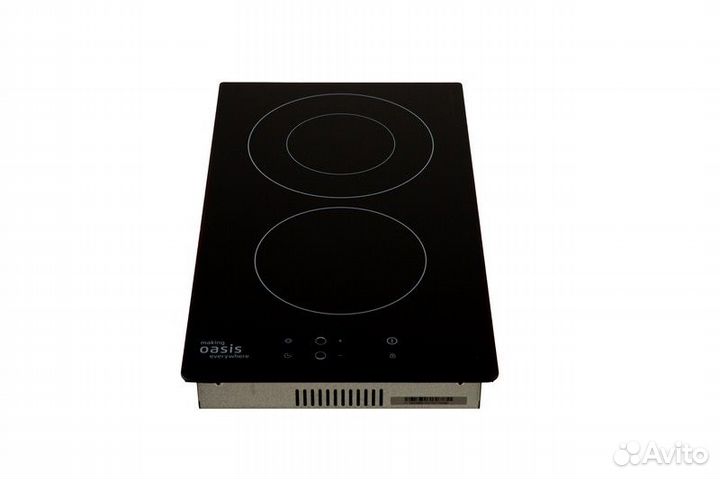 Встраиваемая варочная панель P-SDR (M)