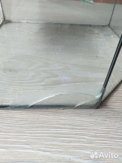 Аквариум для красноухой черепахи