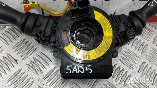 Переключатель поворотов и дворников (стрекоза) KIA