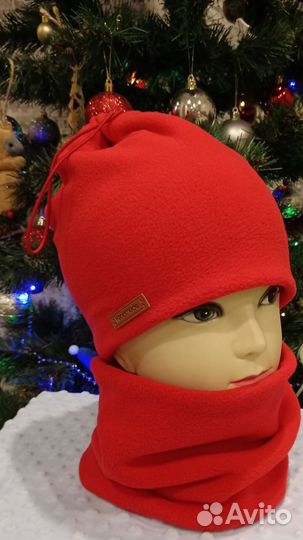 Шапка