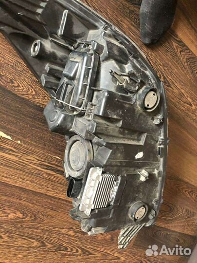 Фара на Форд Куга