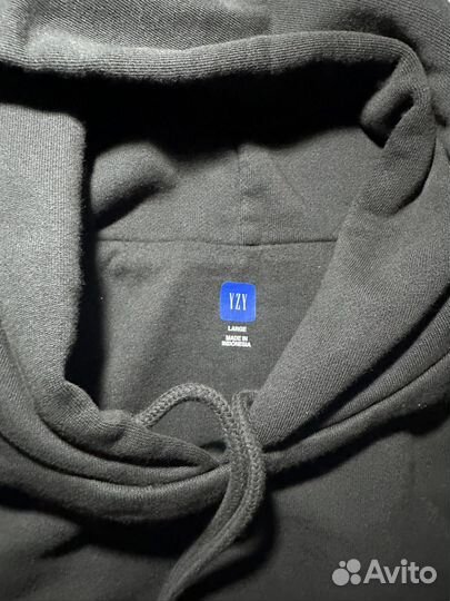 Yzy gap худи