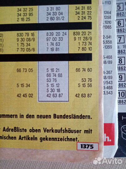 Каталогкаталог welt 1993 год