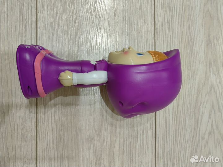 Игрушка Маша Медведь