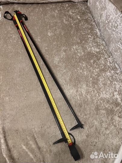 Лыжи беговые