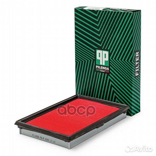 Фильтр воздушный FAP2243 pilenga