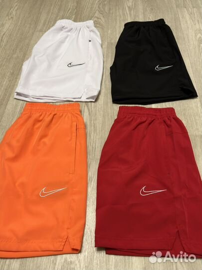 Плавательные шорты Nike