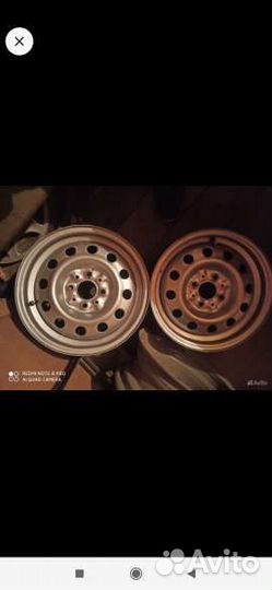 Диски 13 на ваз