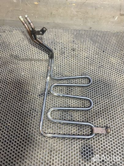 Радиатор Гур Audi 80 B4 ABC 2.6 Ауди