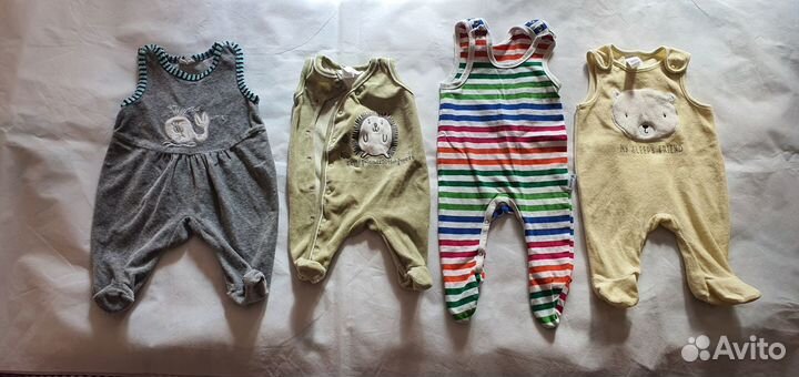 Кофта для мальчика р 80