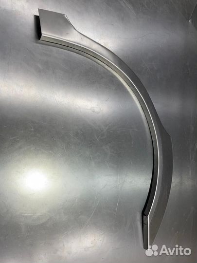 Арка задняя Hyundai Accent 2 седан