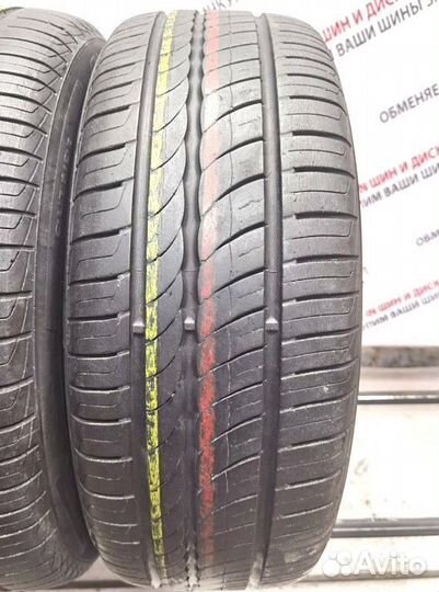 Pirelli Cinturato P1 185/60 R15 82P