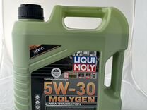 Масло моторное Liqui moly Molygen 5w30