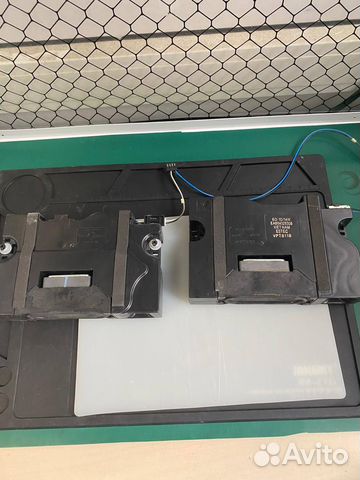 Динамики eab64028307 6ом