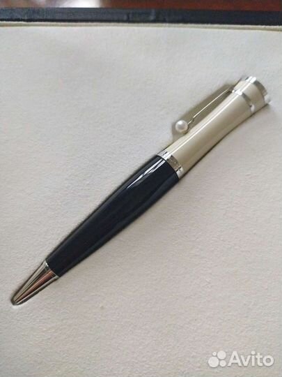 Ручка шариковая montblanc
