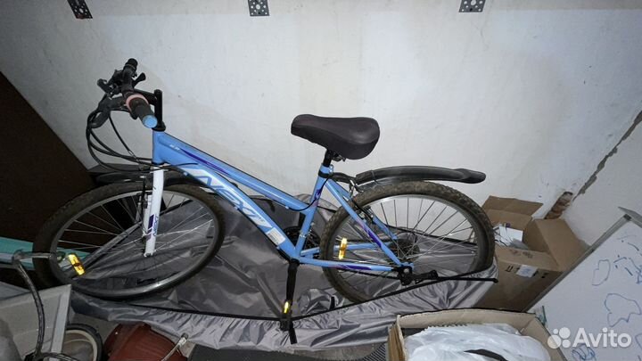 Велосипед Next Blues 26