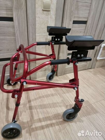 Ходунки для детей с дцп