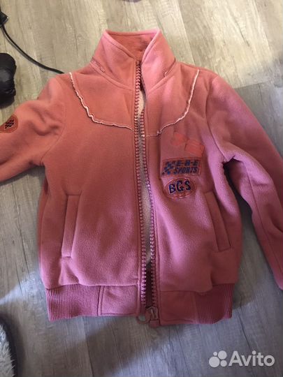 Женская одежда