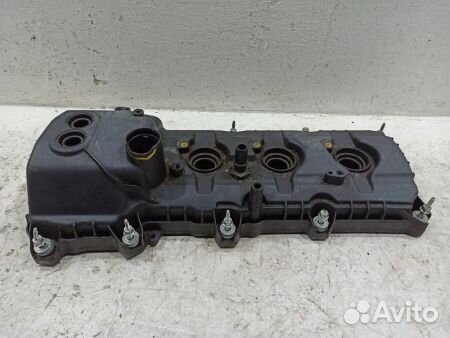 Крышка клапанная Форд