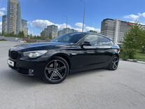 BMW 5 серия GT 3.0 AT, 2012, 195 000 км, с пробегом, цена 2 320 000 руб.