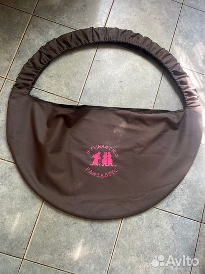 Чехлы для художественной гимнастики