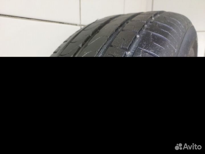 Pirelli Cinturato P7 205/55 R16 91V