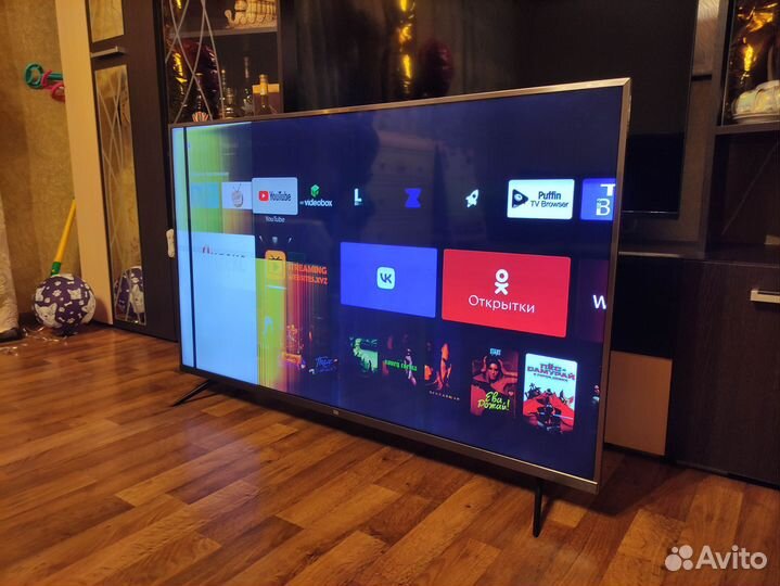 Xiaomi Mi TV 4S 50