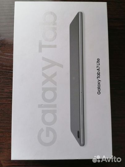 Samsung galaxy Tab a7 lite
