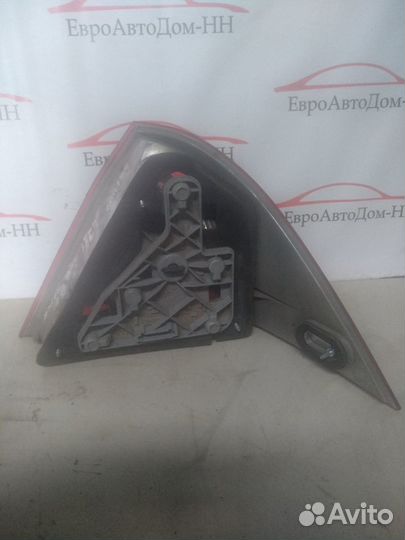 Фонарь задний левый Mercedes E W211