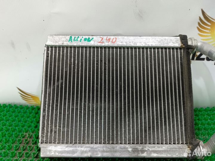 Радиатор отопителя Toyota Allion 240