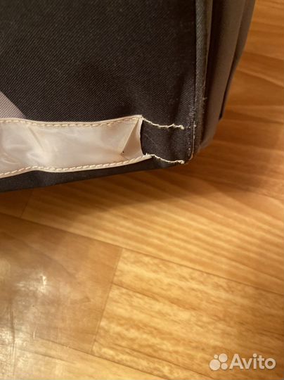 Рюкзак школьный для мальчика