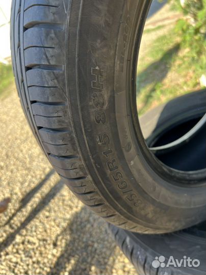 Белшина Artmotion 185/65 R15