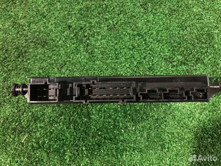 Блок управления сиденьем E-Class W212 278922