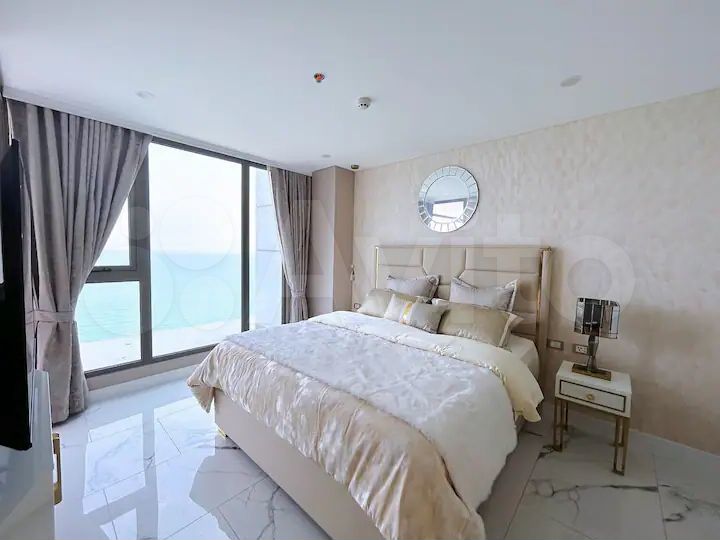 2-к. квартира, 70,2 м², 11/14 эт.