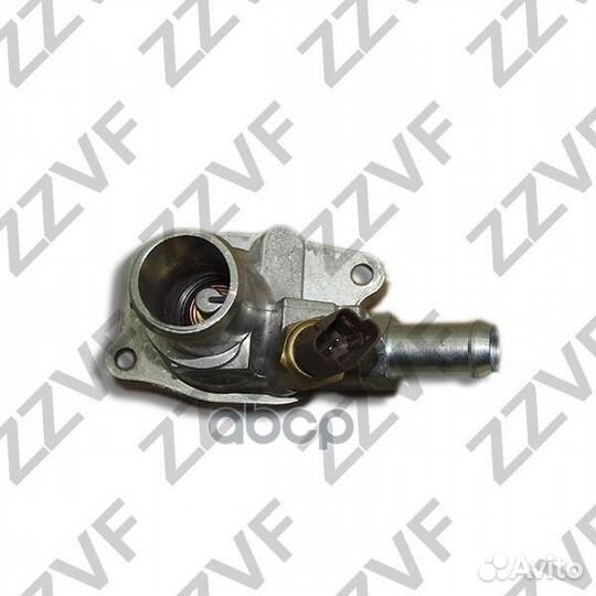 Термостат fiat panda (03-12) 55202371 ZV36FT zzvf
