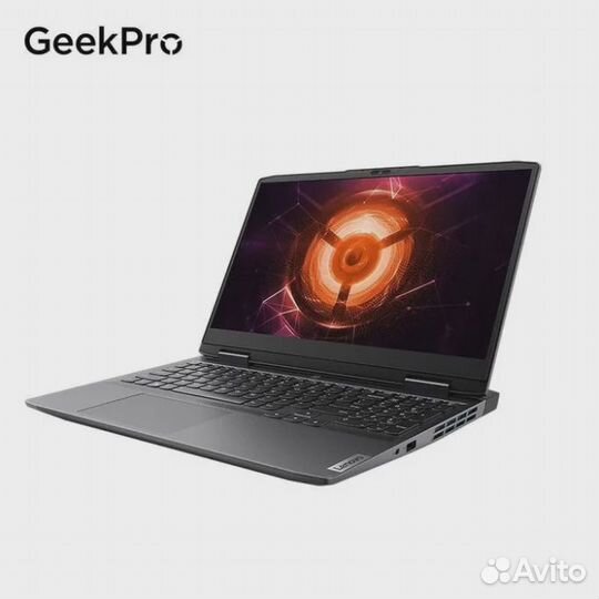 Предзаказ Lenovo GeekPro I7-13650H RTX4060