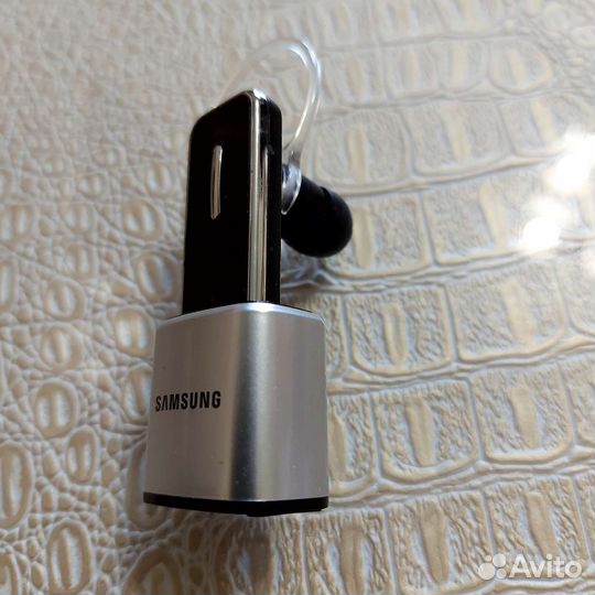 Bluetooth гарнитура samsung нм3100
