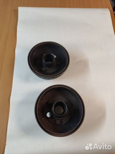 Тормозные барабаны ока