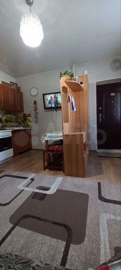 1-к. квартира, 39,1 м², 3/4 эт.