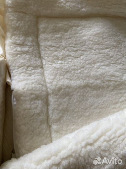 Уголок на выписку