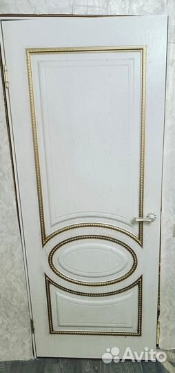 Продаю межкомнатные двери