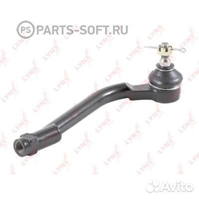 Наконечник рулевой правый Киа Сид