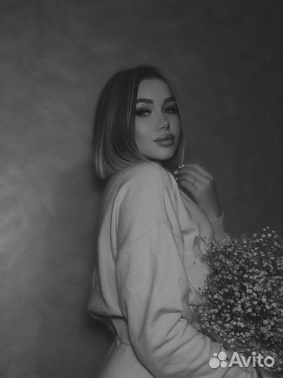 Администратор, помощница, хостес