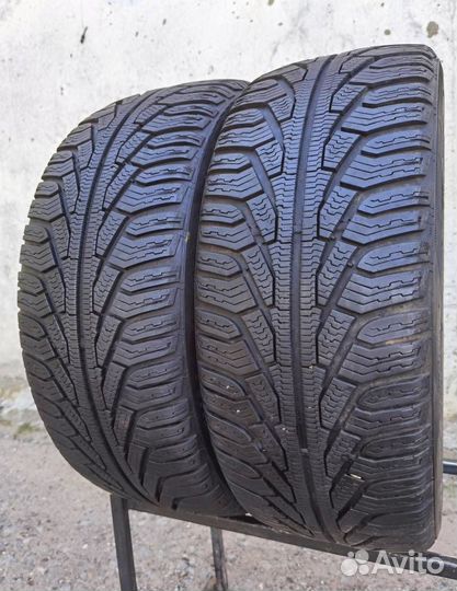 Uniroyal MS Plus 77 225/45 R17 91H