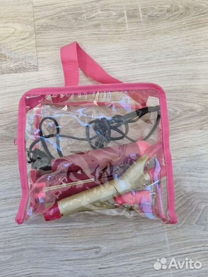 Щипцы (Плойка) для завивки Phillips HP 4680