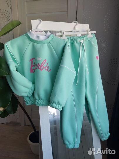 Детский костюм