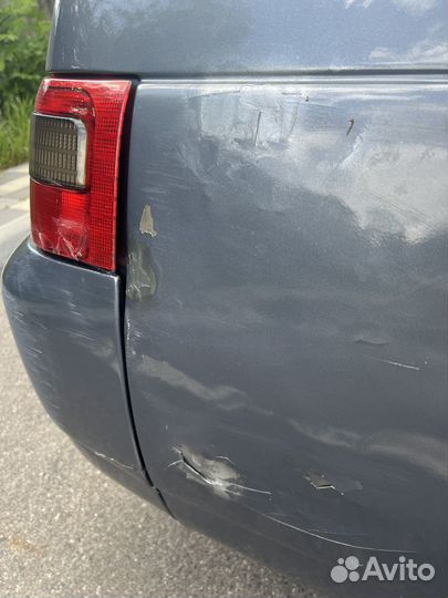 ВАЗ 2110 1.5 МТ, 2001, 303 000 км