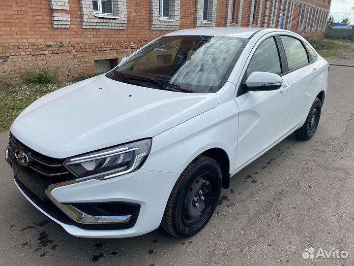 LADA Vesta, 2023